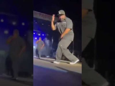 ICE Cube VS somme gerl 👑