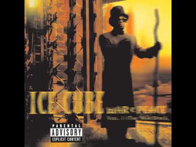 Ice Cube – War And Peace