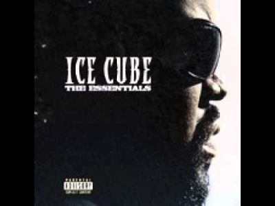 Ice Cube – War And Peace