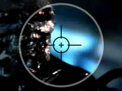 ICE CUBE; WAR AND PEACE FT MOLLY FT TERMINATOR SALVATION [USAFORCES] [SKYNET]