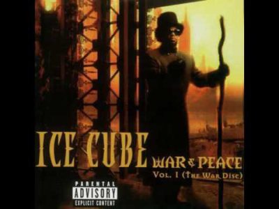 Ice Cube – War & Peace