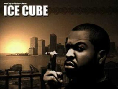 Ice Cube-War & Peace PL