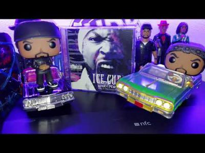Ice Cube – War & Peace Vol. 2 (The Peace Disc) (2000)