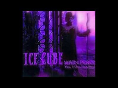 Ice Cube-War & Peace(C&S)