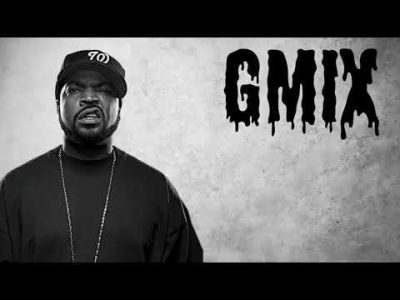 Ice Cube West Coast Bangers Remixes Mix 2022