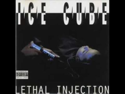 Ice Cube When I Get To Heaven Lethal Injection 1993