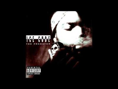 Ice Cube – When Will They Shoot – The Predator 1992