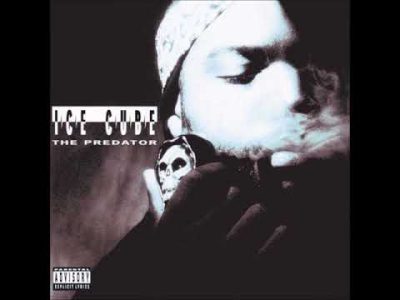 Ice Cube – Who Got the Camera