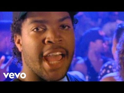 Ice Cube – Who's The Mack