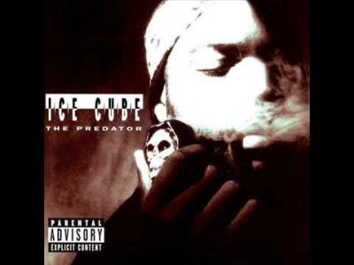 Ice Cube – Wicked (Instrumental)