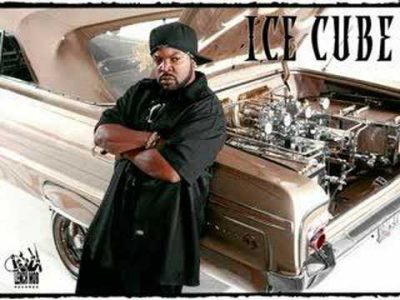 Ice Cube with Korn – Fuck Dying