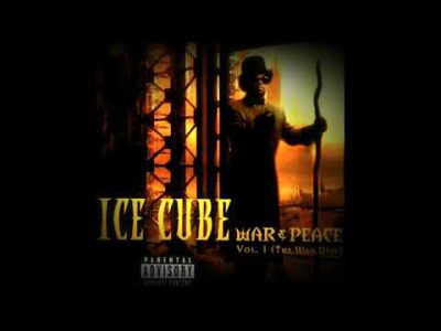 Ice Cube-X Bitches (Slowed & Chopped)