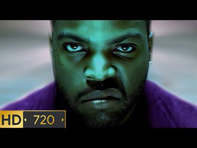 Ice Cube x Korn  – Fuck Dying (EXPLICIT) [UP.S 720] (1999)