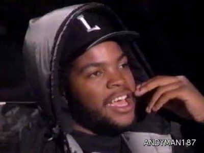 ICE CUBE & YO YO – MUCH MUSIC RAP CITY 1991 INTERVIEW