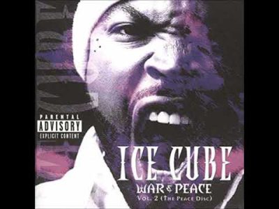 Ice Cube – You Can Do It