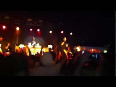 Ice Cube – You Can Do It (Live, Cardiff University, 11th July 2011)