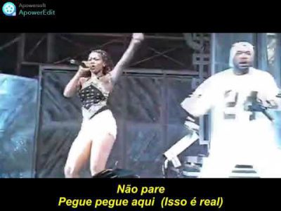 Ice Cube You Can Do It Live Up In Smoke Tour Legendado