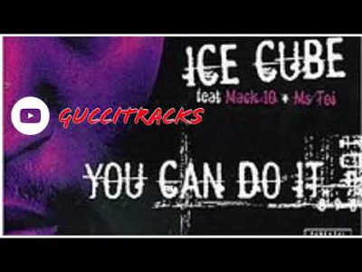 Ice Cube – You Can Do It (Official Audio)