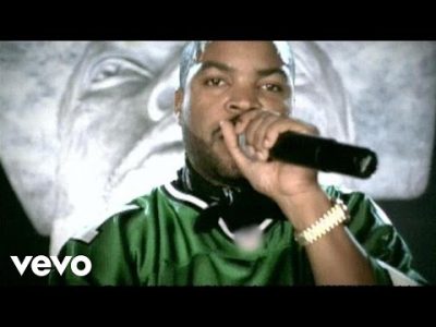 Ice Cube – You Can Do It (Official Video)