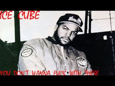 Ice Cube – You Don't Wanna Fuck With These (Unreleased '93 shit)