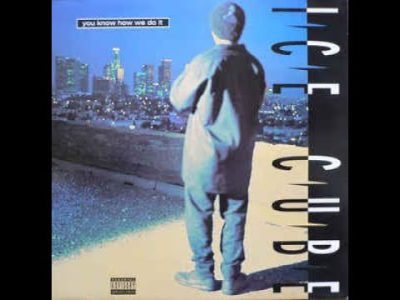 Ice Cube – You Know How We Do It 1993 G-Funk