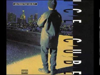 Ice Cube – You Know How We Do It