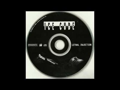 Ice Cube- You Know How We Do It