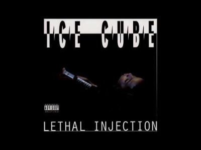 Ice Cube – You Know How We Do It – Lethal Injection 1993