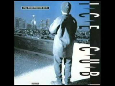 Ice Cube – You Know How We Do It (remix)  (1994)