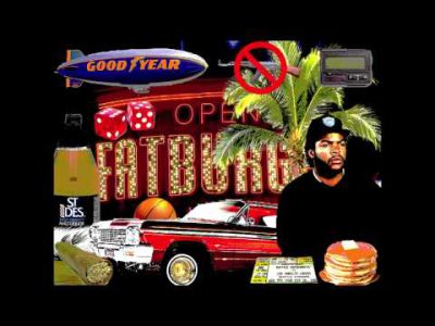 "Ice Cube's Good Day," 1992: SNES.