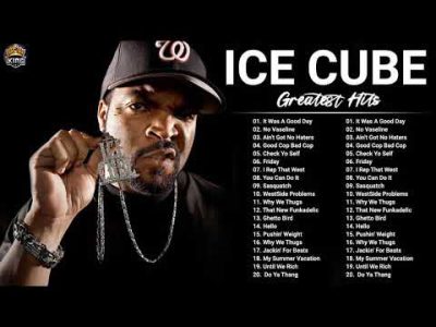 Ice. Cube's Greatest Hits 2022 – Best Songs of Ice Cube – Full Album Ice Cube New Playlist 2022
