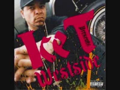 Ice T – 6 in the morning (original)