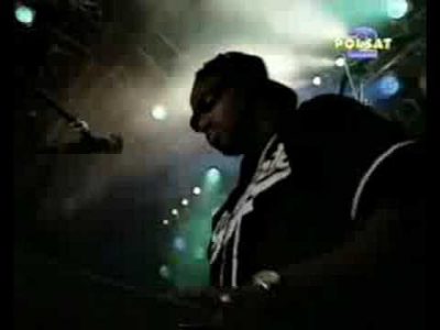 Ice-T – 6'n The Morning Live In Sopot 1995