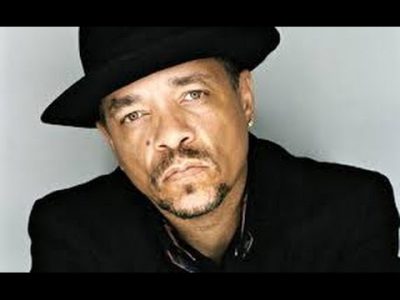 Ice T- Behind the music  (Documentary )