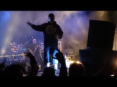 Ice T & Bodycount – Live In Concert