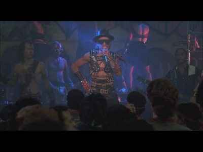 Ice-T & Chris 'The Glove' Taylor – Party People (Go Off) 1984