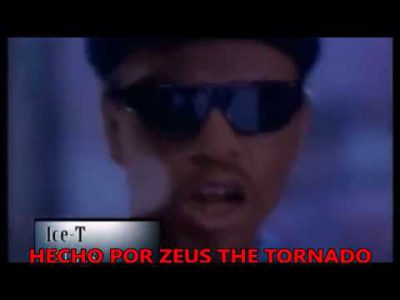 Ice-T – Colors Subtitulado español (Vídeo oficial) HD