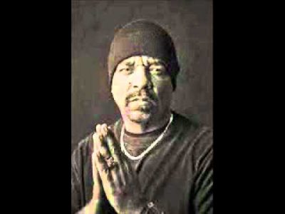 Ice T – Dick Tracy
