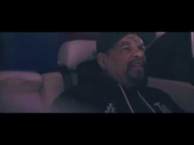 Ice T –  Feds In My Rearview
