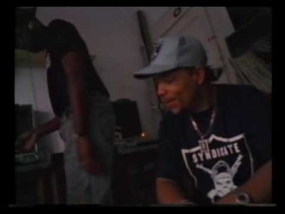 Ice-T – Fried Chicken