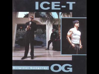 Ice t – Funky Gripsta