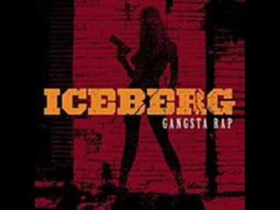 Ice T – Gangsta Rap