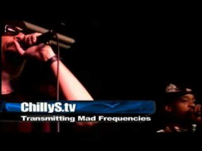 Ice-T – Gangsta Rap | New Life – Live @ EOW