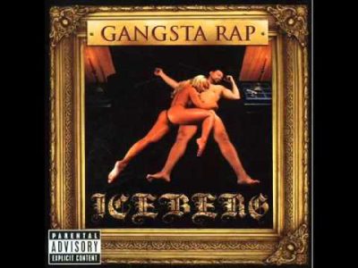 Ice-T – Gangsta Rap – Track 10 – Walking In The Rain.