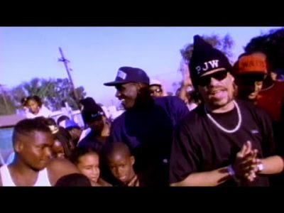 Ice-T – Gotta Lotta Love (Official Video) [Explicit]