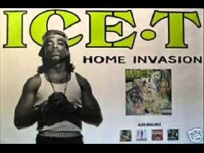 Ice-T – Home Invasion – Track 02 – It's on