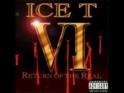 Ice-T – How Does It Feel