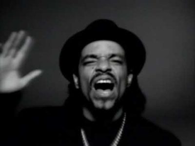 Ice-T – I Must Stand (HQ) 1996