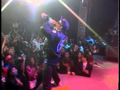 Ice-T "Ice-T Medley"