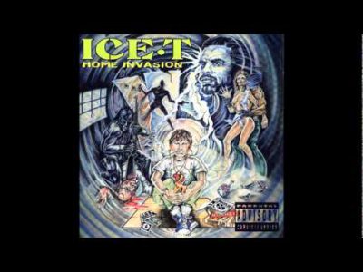 Ice T – It's On